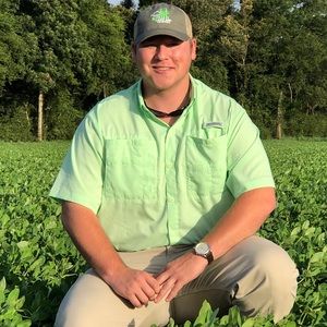 Meet your Posher, Colton